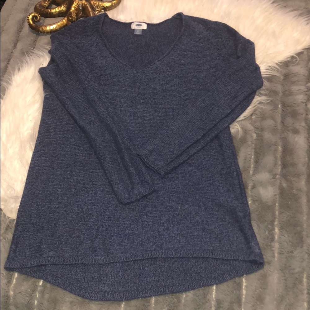 Basic cozy fall sweater never worn